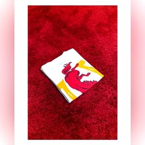 FTP x COLT 45 Collab Tee (size M) rare